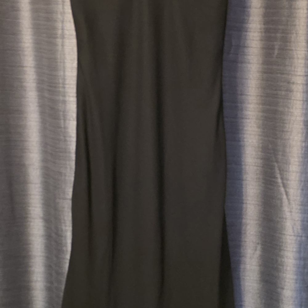 Vintage Alyn Paige Classic Black Dress